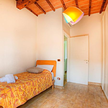 Apartamento Certosa House Siena Exterior foto