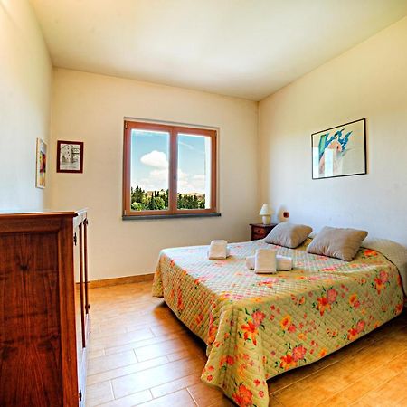 Apartamento Certosa House Siena Exterior foto