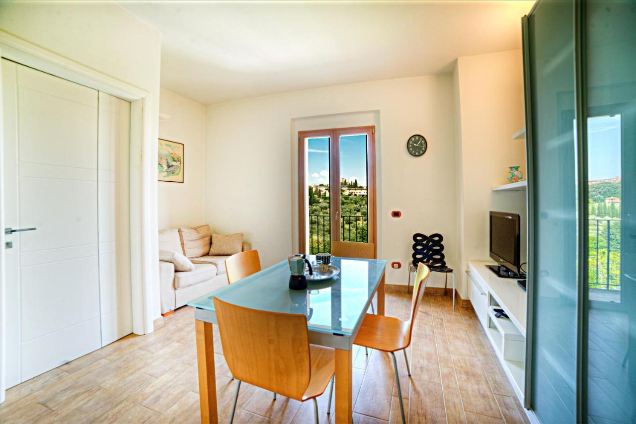 Apartamento Certosa House Siena Exterior foto