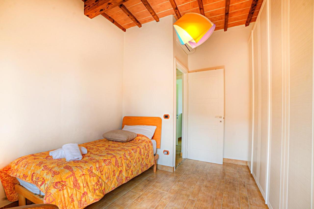 Apartamento Certosa House Siena Exterior foto