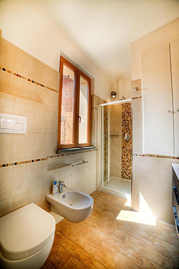 Apartamento Certosa House Siena Exterior foto